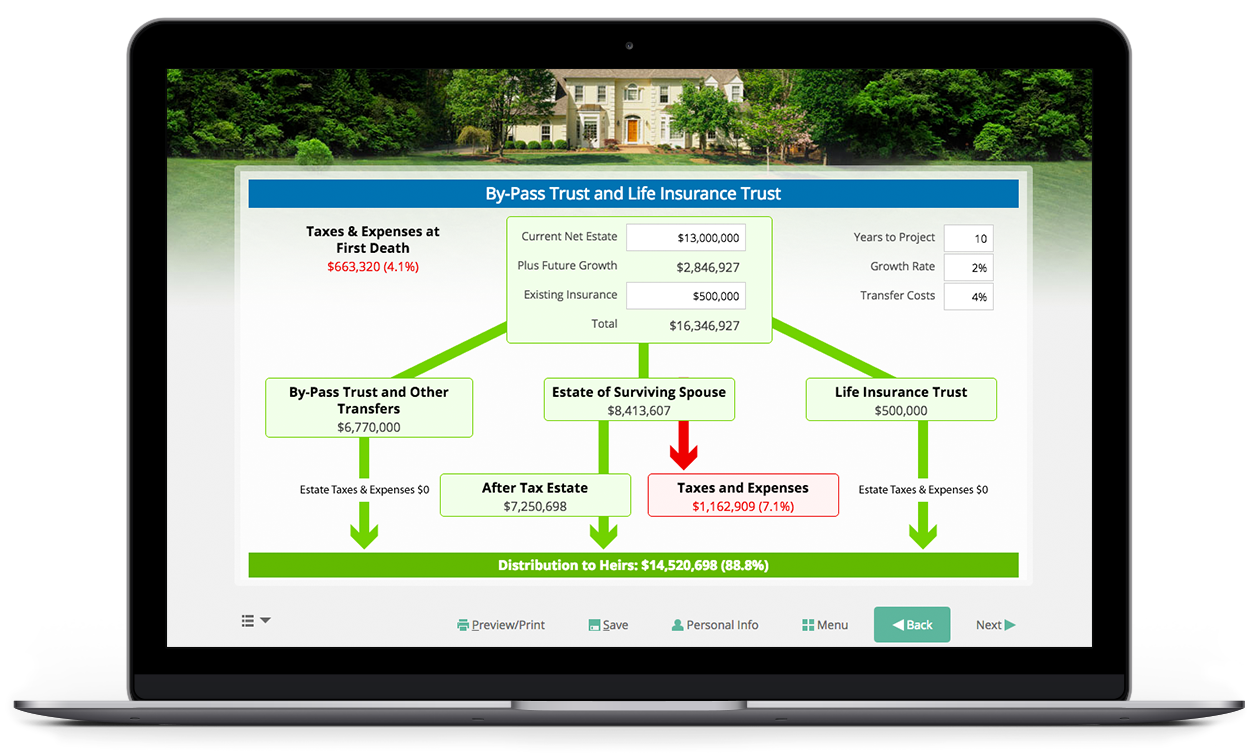 will estate planning software for mac